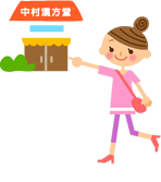 ご来店相談