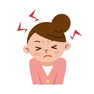 ストレスは不妊の原因