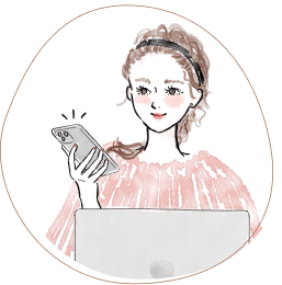 専門家によるカウンセリング