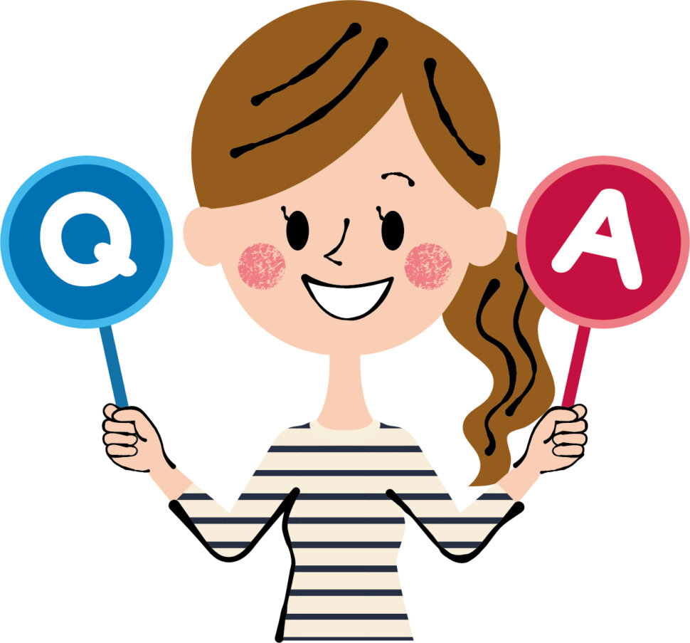 妊娠しやすい体づくりの順番について、朝食・冷え改善（温活）・睡眠・食事の悩みに答えるQ&A画像