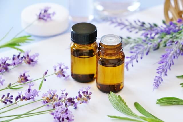 心を楽しめることでストレスを抜くことができる画像